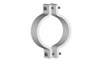 Medium Pipe Clamp