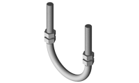Standard U-Bolt