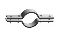 Riser Pipe Clamp Standard
