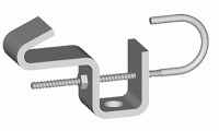 Adjustable Beam Clamp